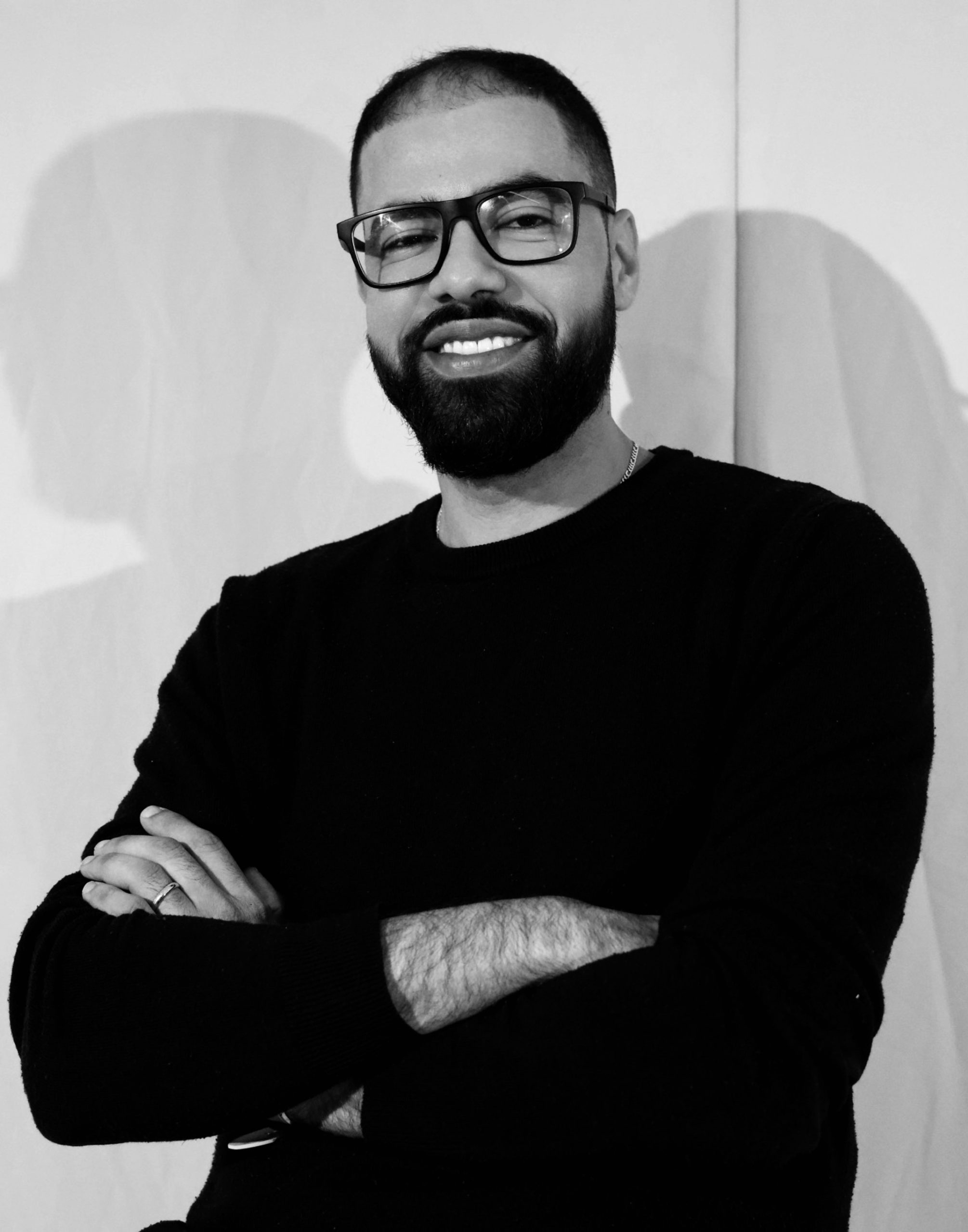 Yassine Mantiqi, Perito Industriale e fondatore di Mantiqi Engineering
